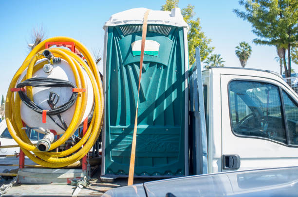 Best Long-term porta potty rental  in Western Lake, TX
