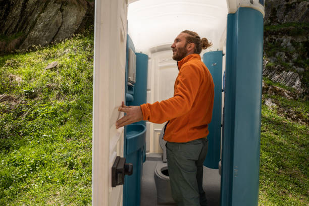 Best Porta potty rental near me  in Western Lake, TX