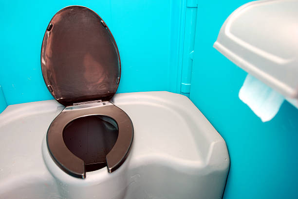 Best Restroom trailer rental cost  in Western Lake, TX