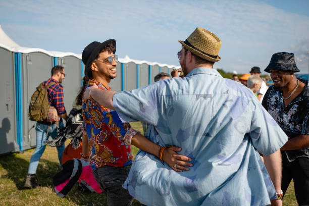 Best Portable toilet rental cost  in Western Lake, TX