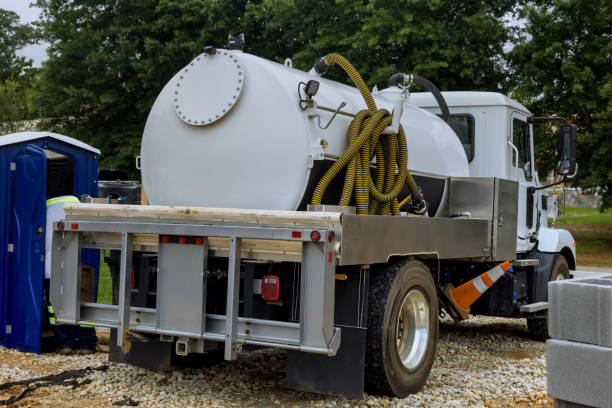 Best Luxury portable toilet rental  in Western Lake, TX