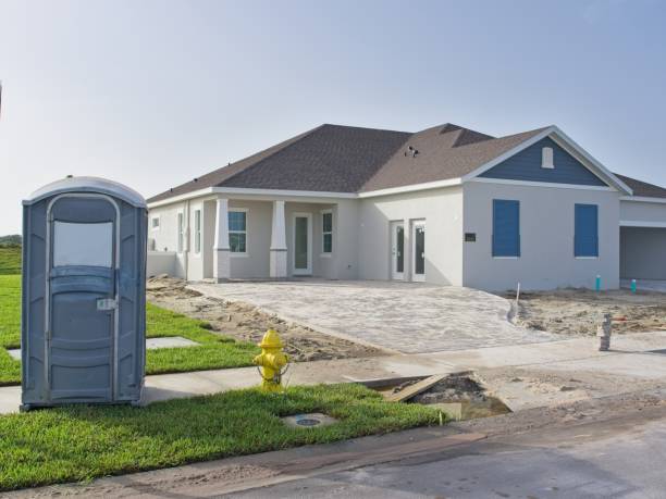 Best Portable toilet rental cost  in Western Lake, TX
