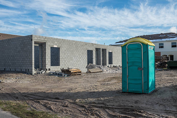 Best Porta potty rental near me  in Western Lake, TX